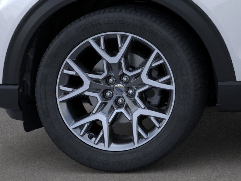 Thumbnail: 2025 Ford Explorer - 7