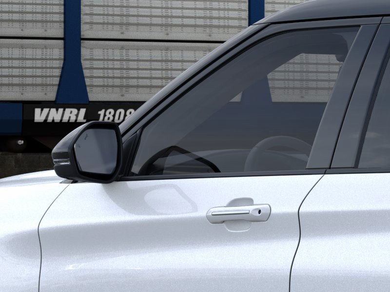 Thumbnail: 2025 Ford Explorer - 20