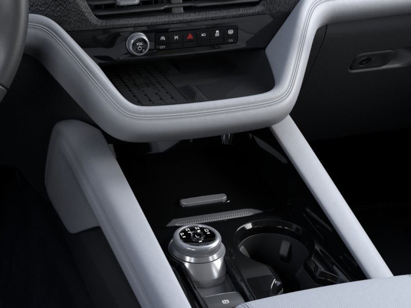 Thumbnail: 2025 Ford Explorer - 12