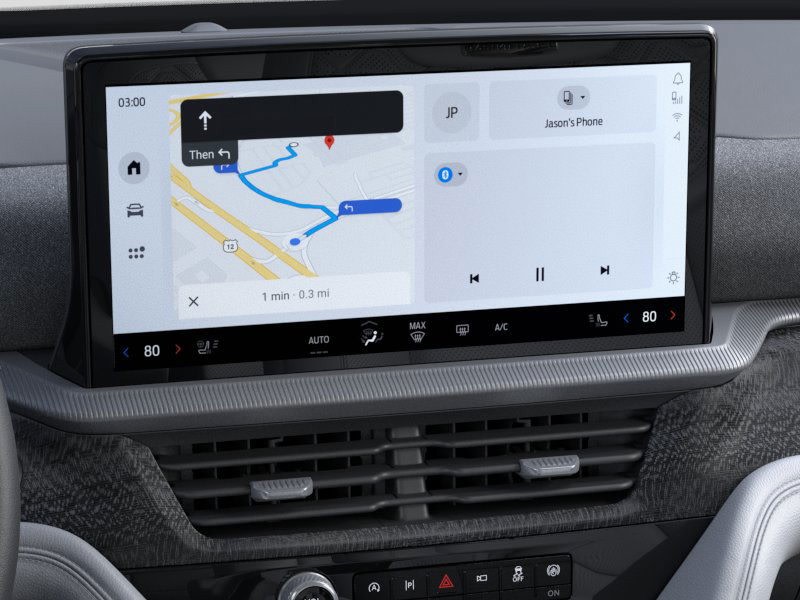 Thumbnail: 2025 Ford Explorer - 11