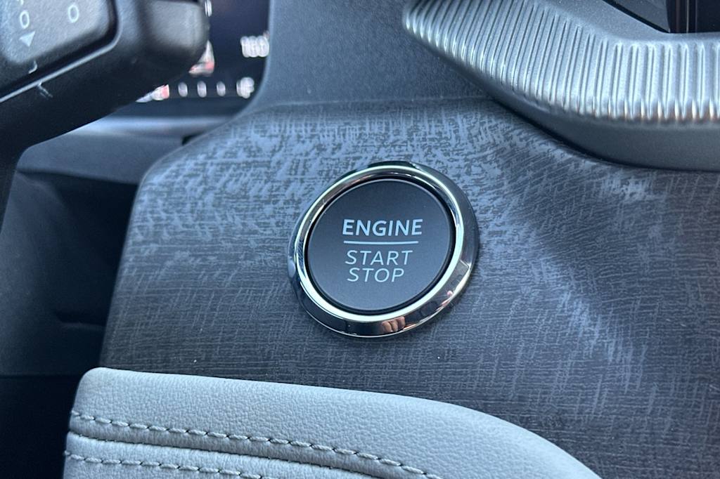 Thumbnail: 2025 Ford Explorer - 27