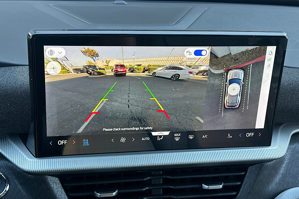 Thumbnail: 2025 Ford Explorer - 25