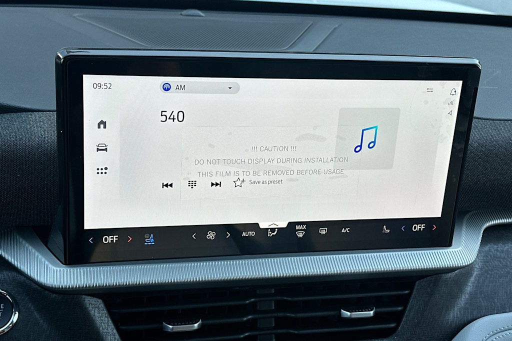 Thumbnail: 2025 Ford Explorer - 13