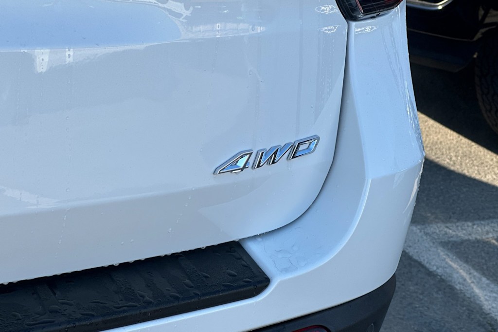 Thumbnail: 2025 Ford Explorer - 7