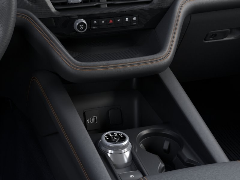 Thumbnail: 2026 Ford Explorer - 12