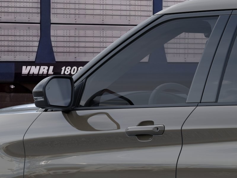 Thumbnail: 2026 Ford Explorer - 20