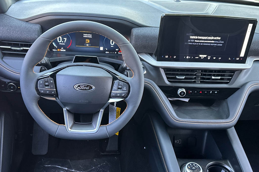 Thumbnail: 2026 Ford Explorer - 12