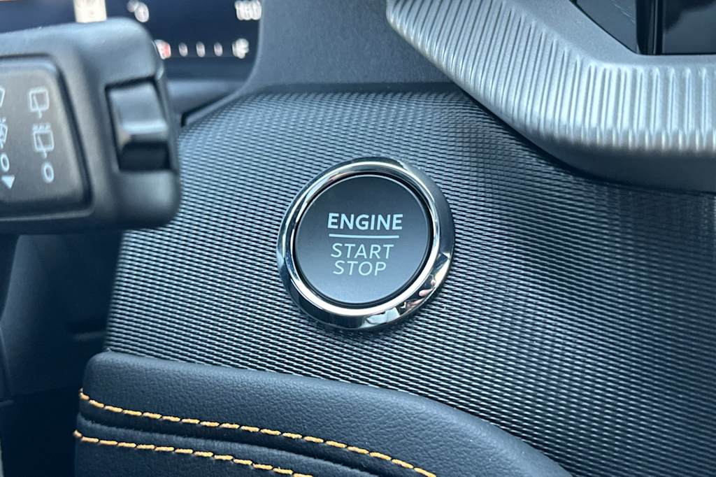 Thumbnail: 2026 Ford Explorer - 26