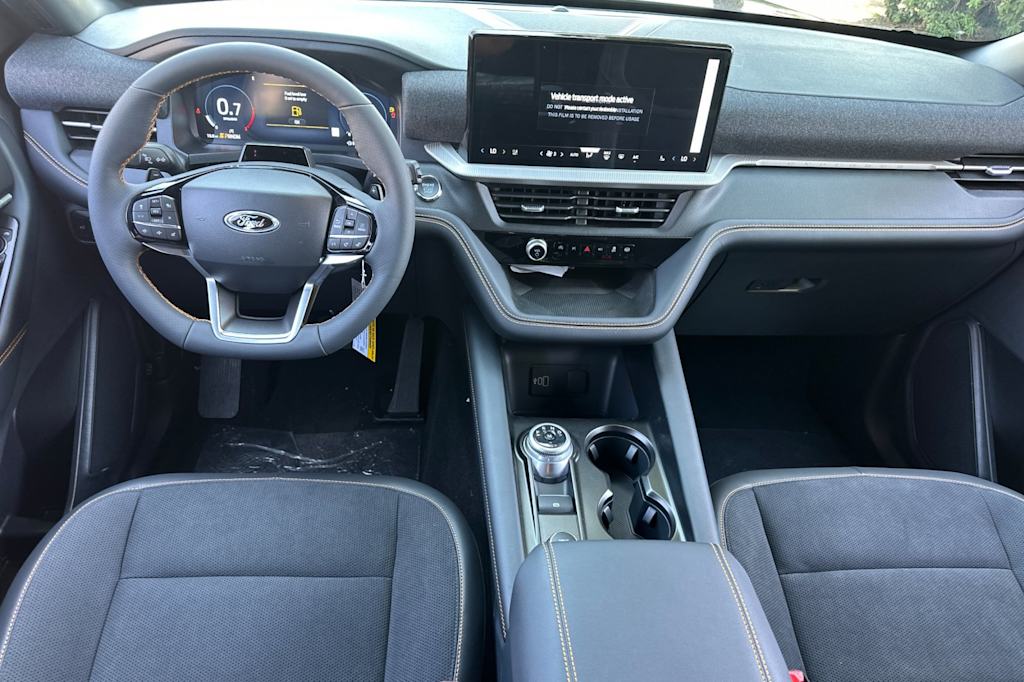 Thumbnail: 2026 Ford Explorer - 2