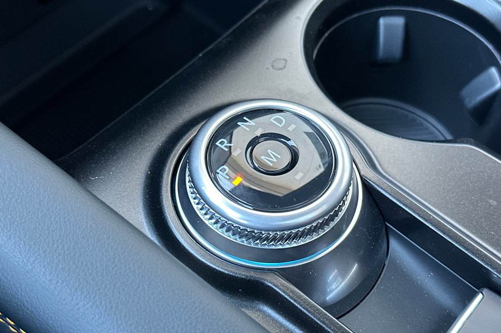Thumbnail: 2026 Ford Explorer - 26