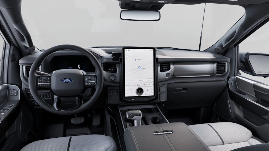 Thumbnail: 2025 Ford F-150 - 2