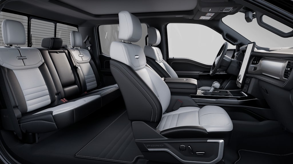 Thumbnail: 2025 Ford F-150 - 5