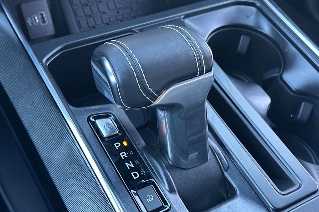 Thumbnail: 2025 Ford F-150 - 13