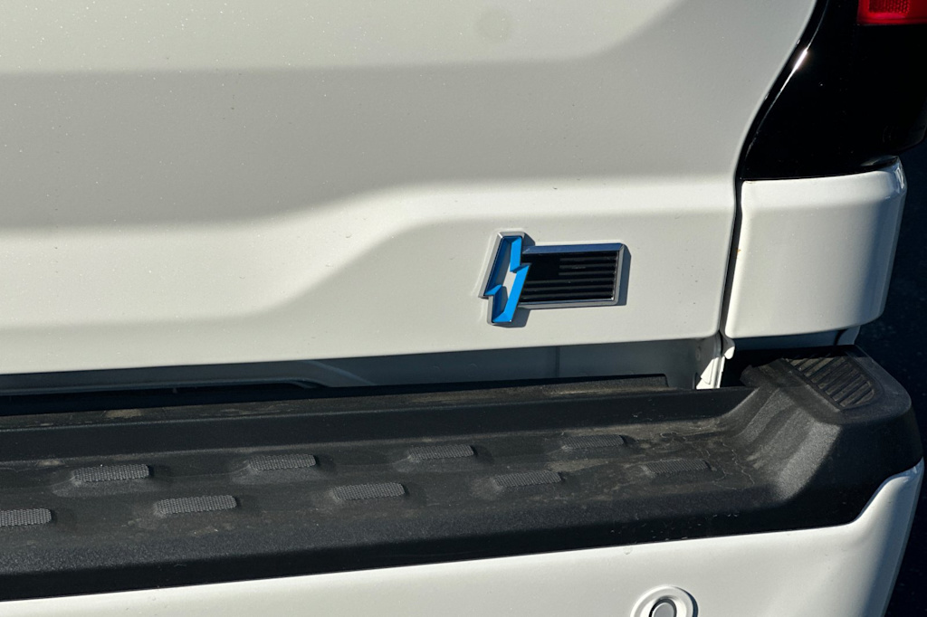 Thumbnail: 2025 Ford F-150 - 25