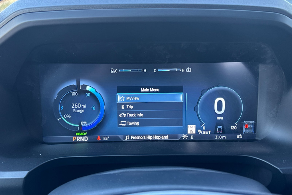 Thumbnail: 2025 Ford F-150 - 14