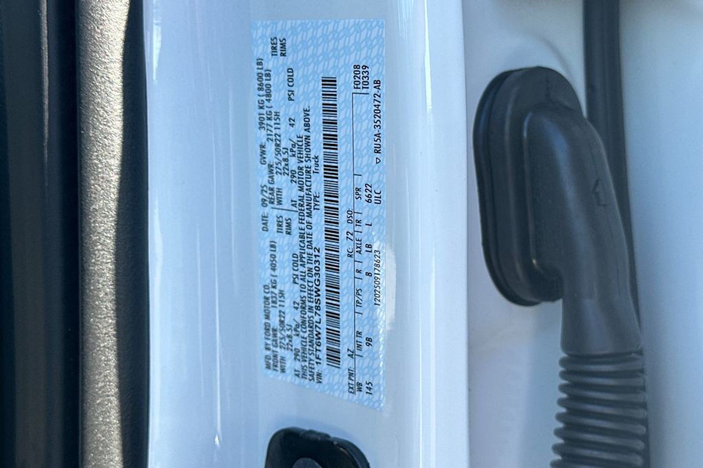 Thumbnail: 2025 Ford F-150 - 15