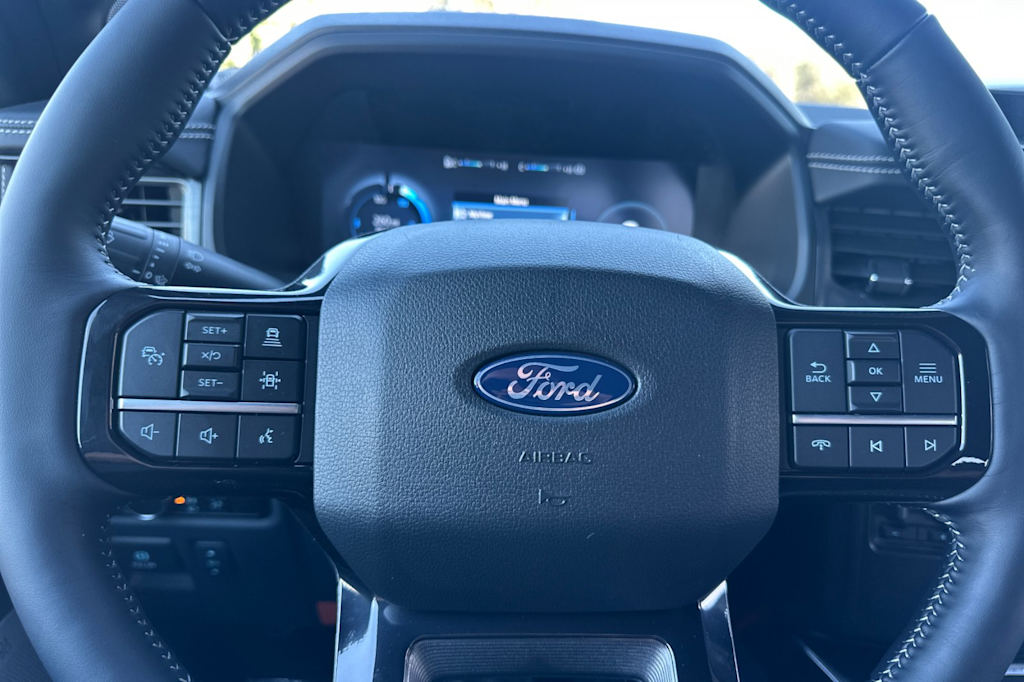 Thumbnail: 2025 Ford F-150 - 24