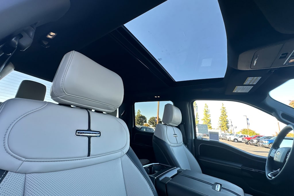 Thumbnail: 2025 Ford F-150 - 21