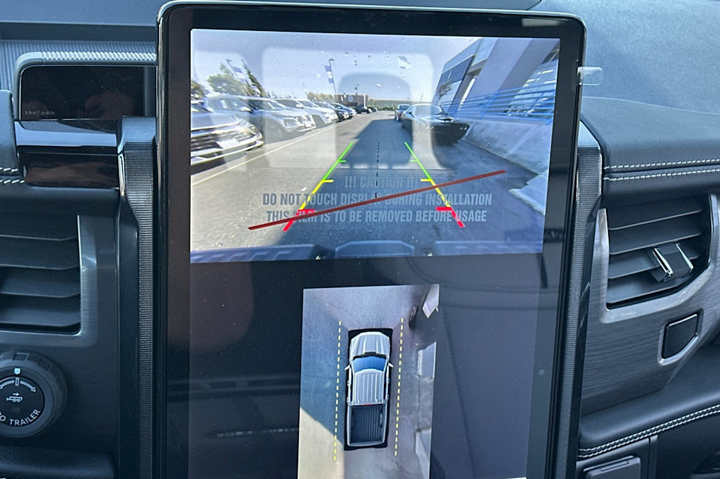 Thumbnail: 2025 Ford F-150 - 9