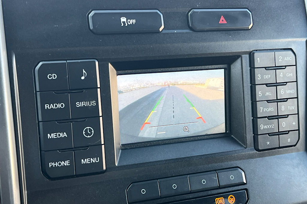 Thumbnail: 2018 Ford F-250 - 21