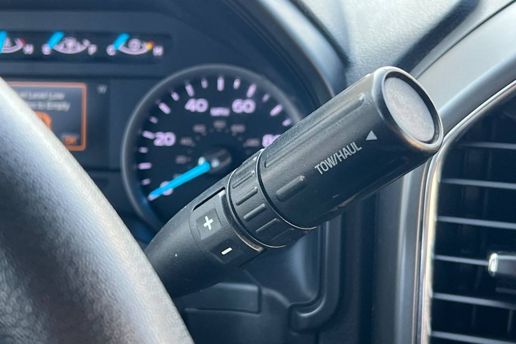 Thumbnail: 2018 Ford F-250 - 23