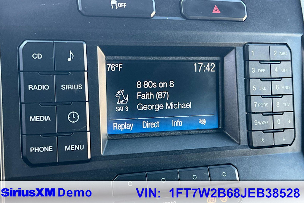 Thumbnail: 2018 Ford F-250 - 27