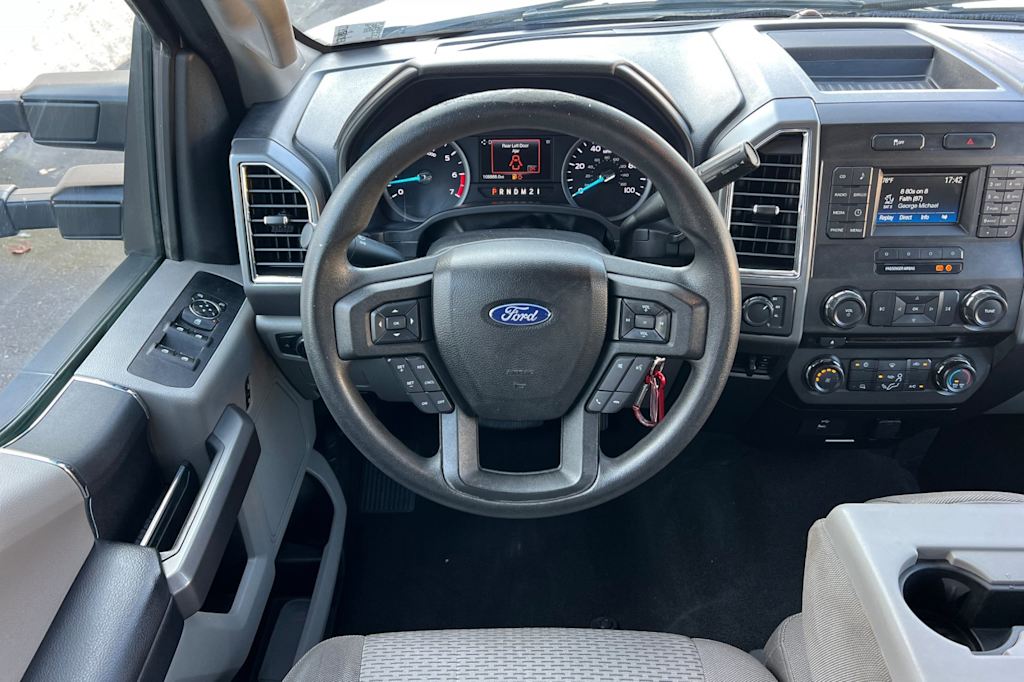 Thumbnail: 2018 Ford F-250 - 11