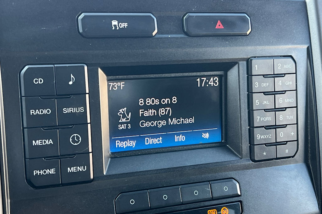 Thumbnail: 2018 Ford F-250 - 13