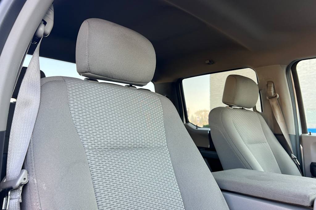 Thumbnail: 2018 Ford F-250 - 9