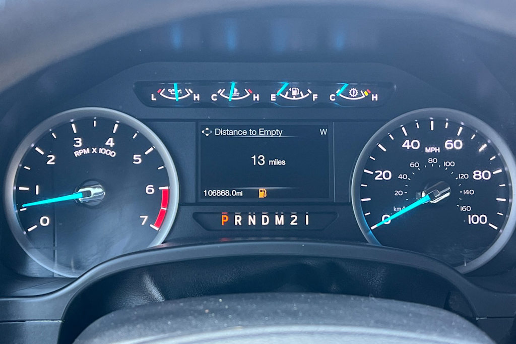 Thumbnail: 2018 Ford F-250 - 14