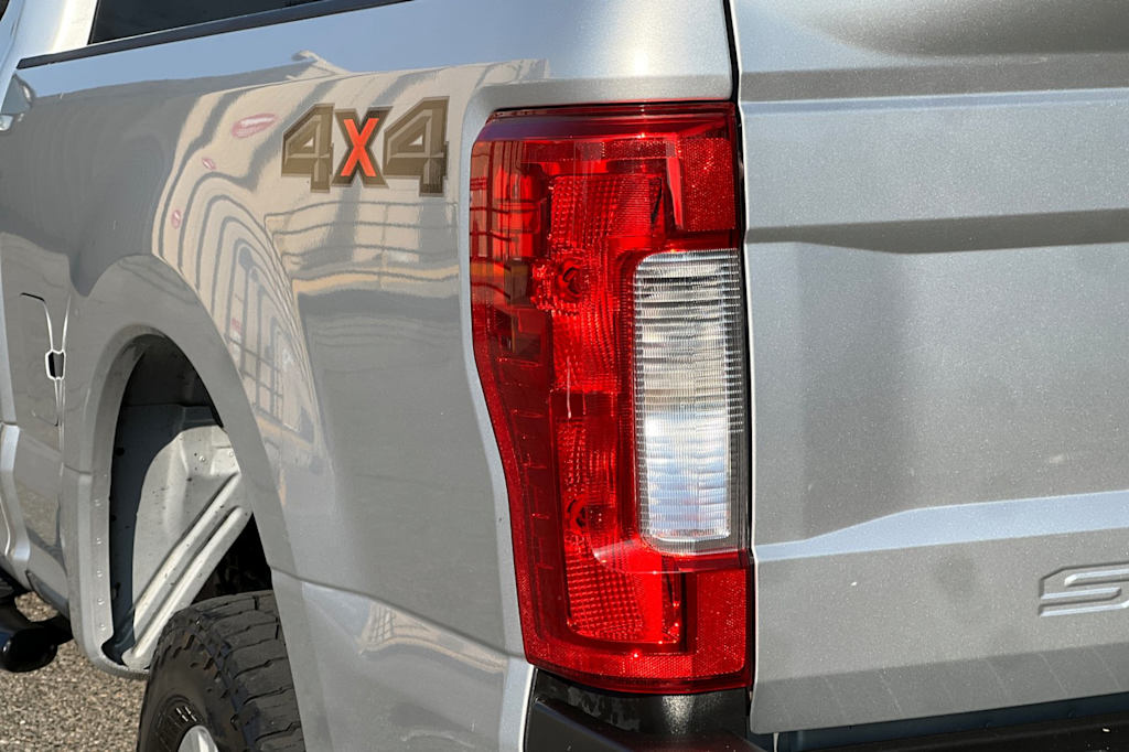 Thumbnail: 2018 Ford F-250 - 26