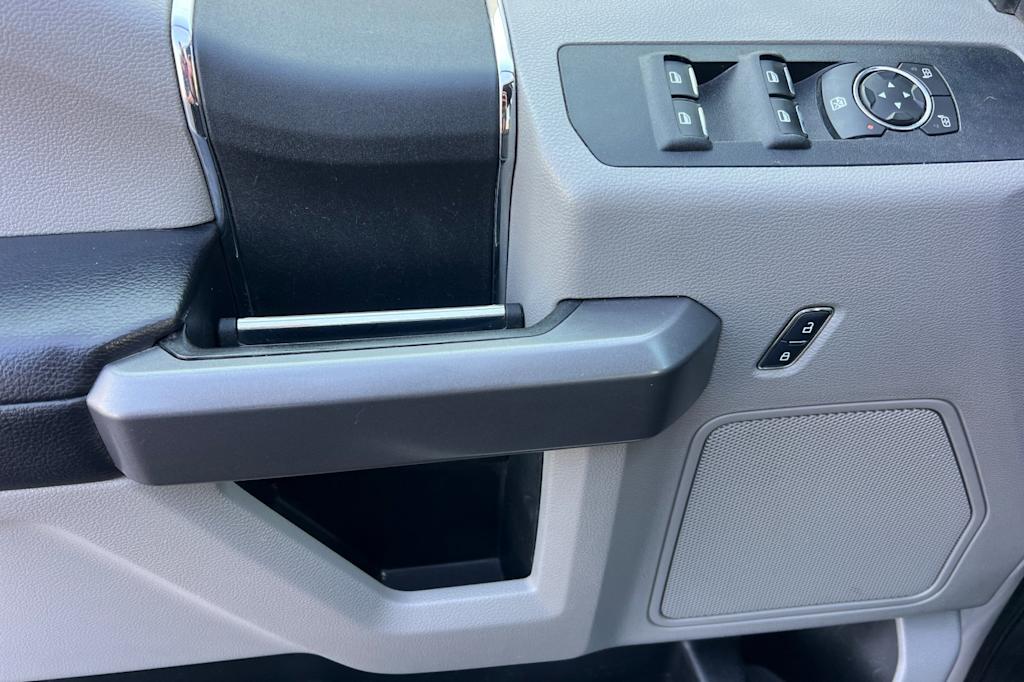 Thumbnail: 2018 Ford F-250 - 19