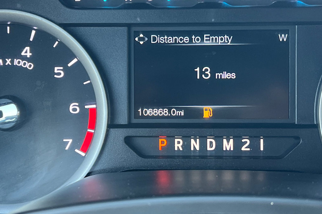 Thumbnail: 2018 Ford F-250 - 25