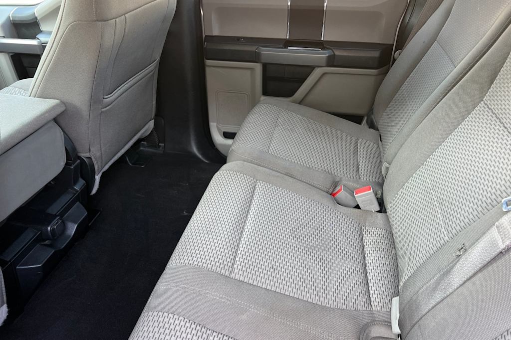 Thumbnail: 2018 Ford F-250 - 10