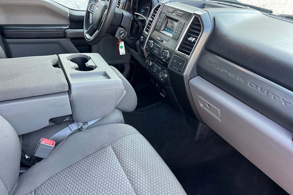 Thumbnail: 2018 Ford F-250 - 12