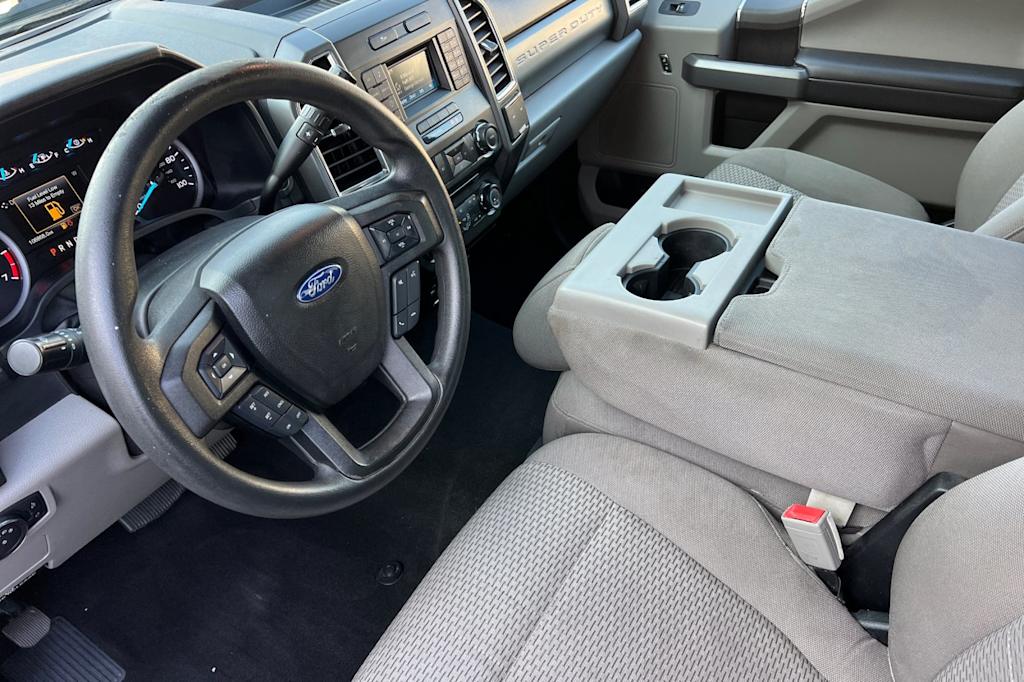 Thumbnail: 2018 Ford F-250 - 8