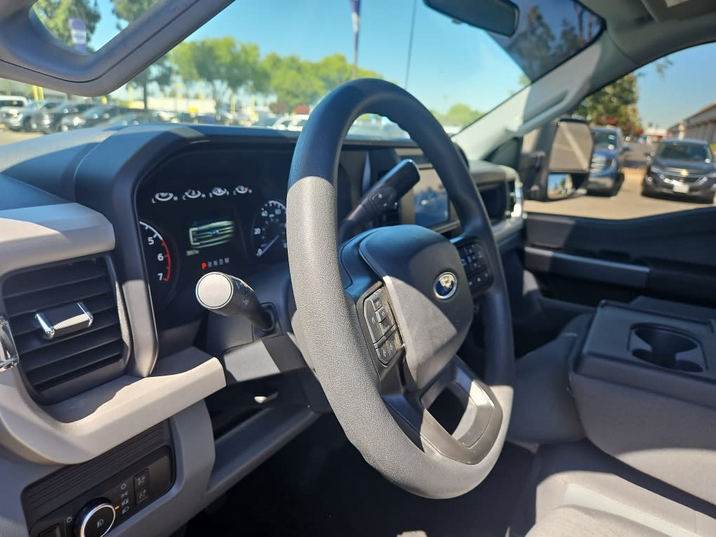Thumbnail: 2026 Ford F-250 - 2