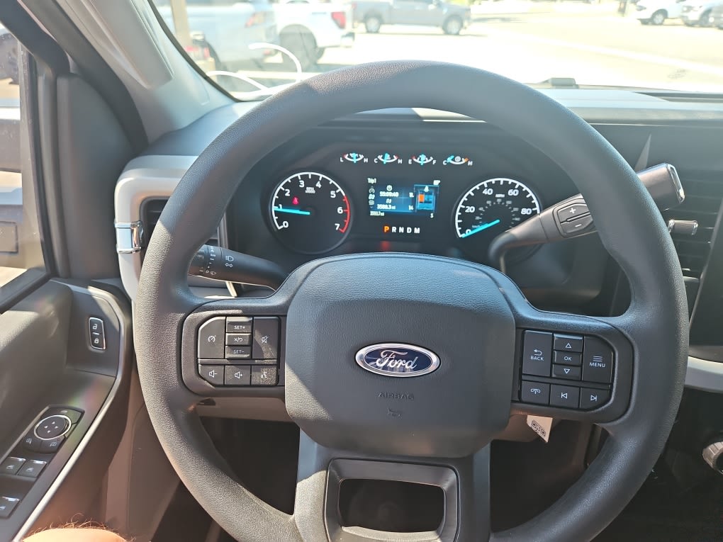 Thumbnail: 2026 Ford F-250 - 20