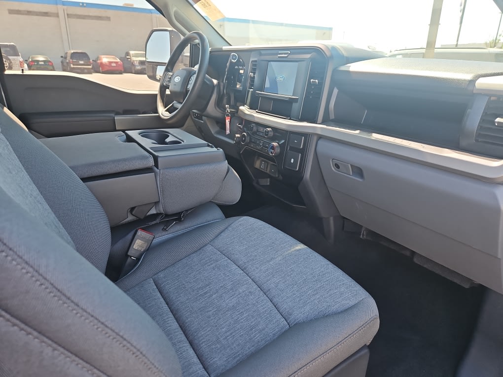Thumbnail: 2026 Ford F-250 - 11