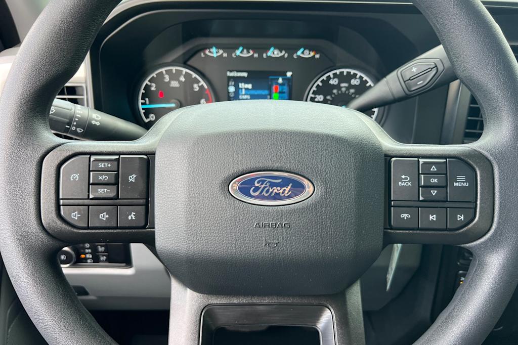 Thumbnail: 2026 Ford F-250 - 24