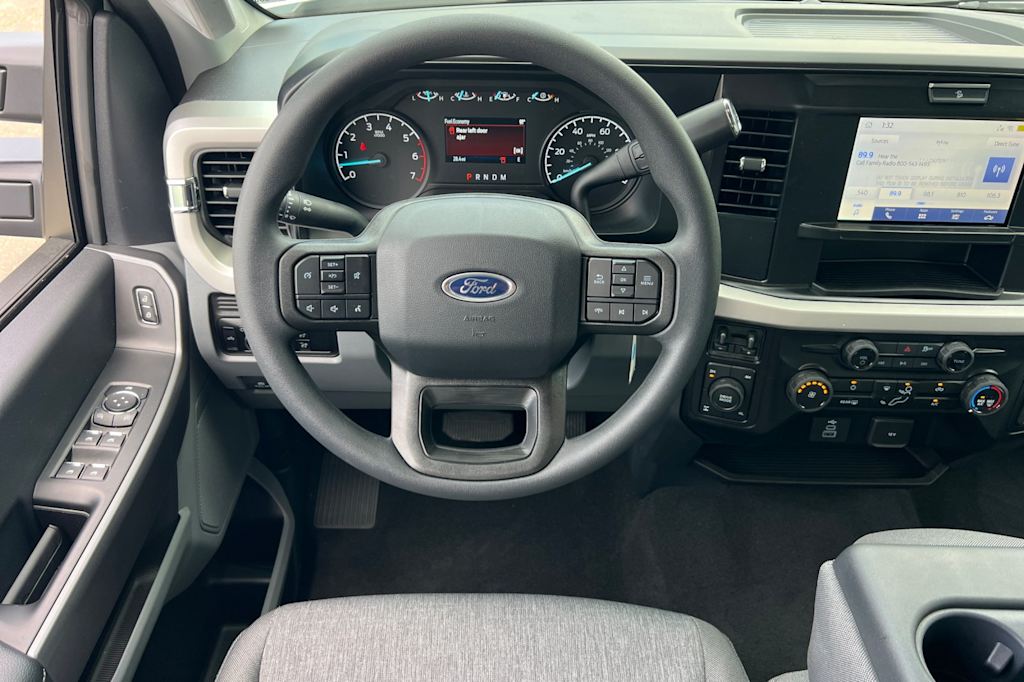 Thumbnail: 2026 Ford F-250 - 11
