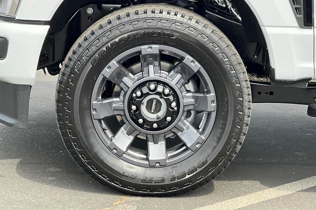 Thumbnail: 2026 Ford F-250 - 7