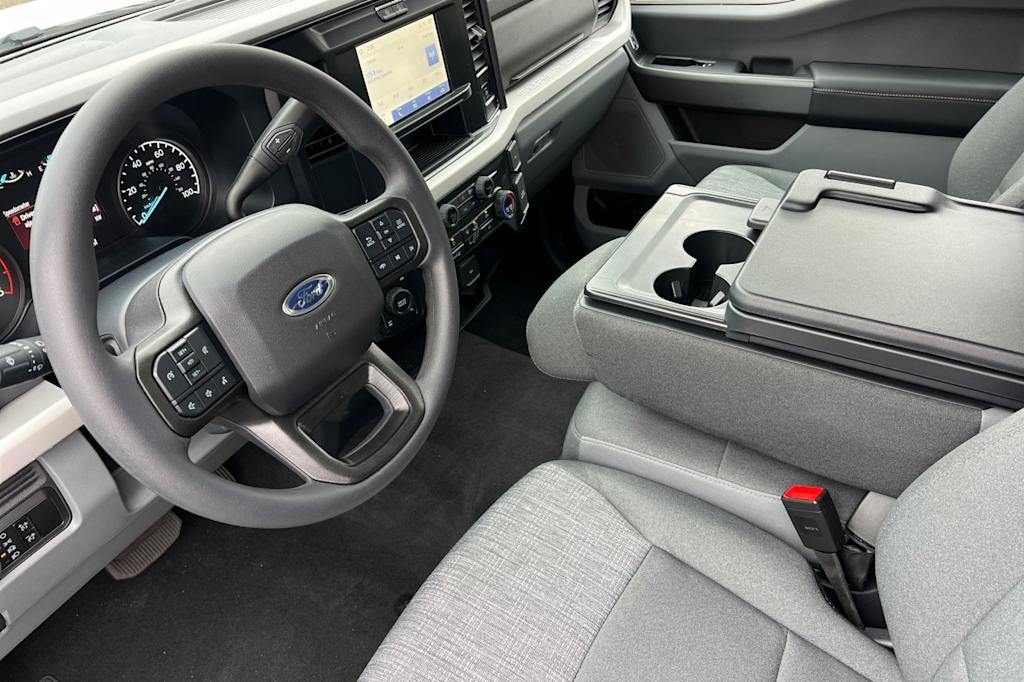 Thumbnail: 2026 Ford F-250 - 8