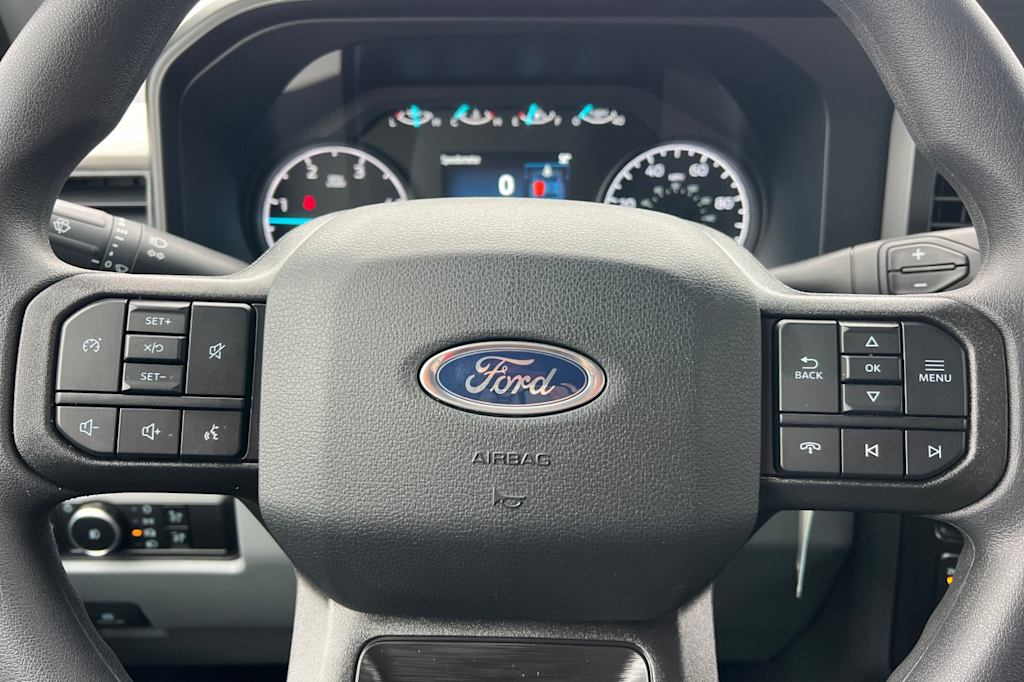 Thumbnail: 2026 Ford F-250 - 24