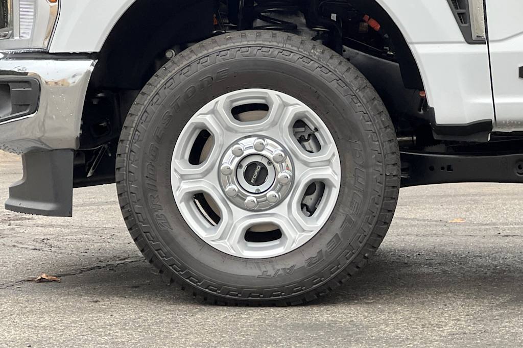 Thumbnail: 2026 Ford F-250 - 7