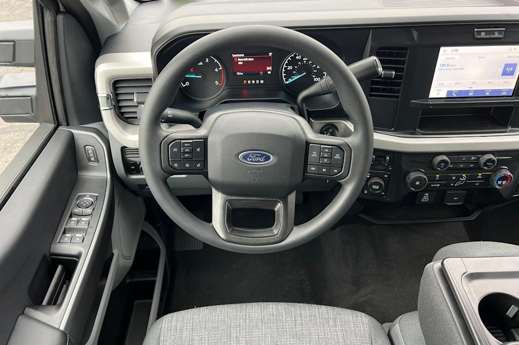 Thumbnail: 2026 Ford F-250 - 11
