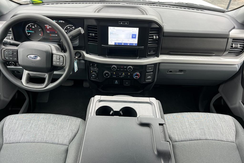 Thumbnail: 2026 Ford F-250 - 2