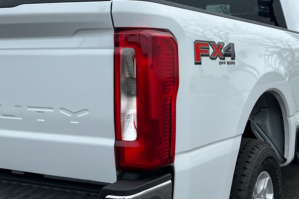 Thumbnail: 2026 Ford F-250 - 25