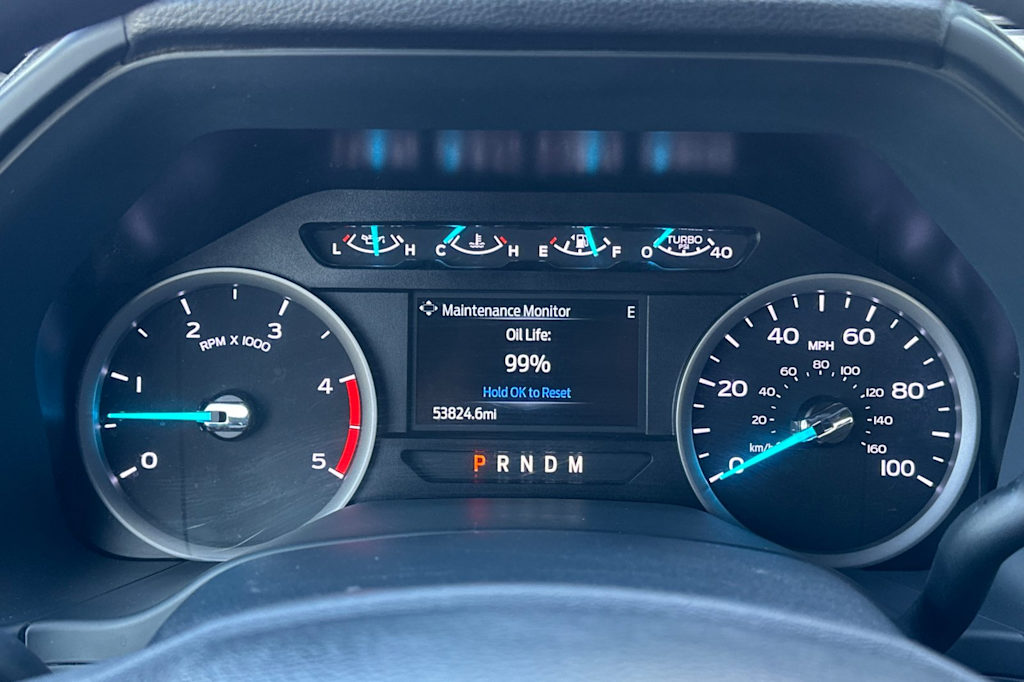 Thumbnail: 2022 Ford F-250 - 16