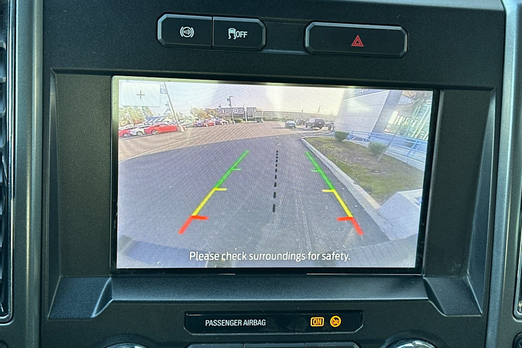 Thumbnail: 2022 Ford F-250 - 23